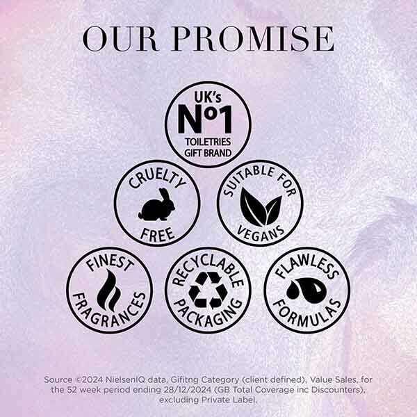 Baylis & Harding Jojoba, Vanilla & Almond Oil Bath & Body