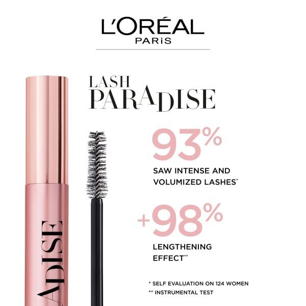 L'Oréal Paris Lash Paradise Mascara Duo Set