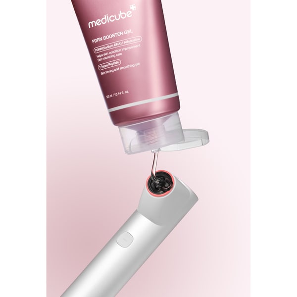 Medicube PDRN Booster Gel 300ml