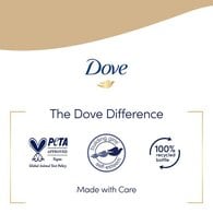Dove Creamy Indulge Body Wash 450ml