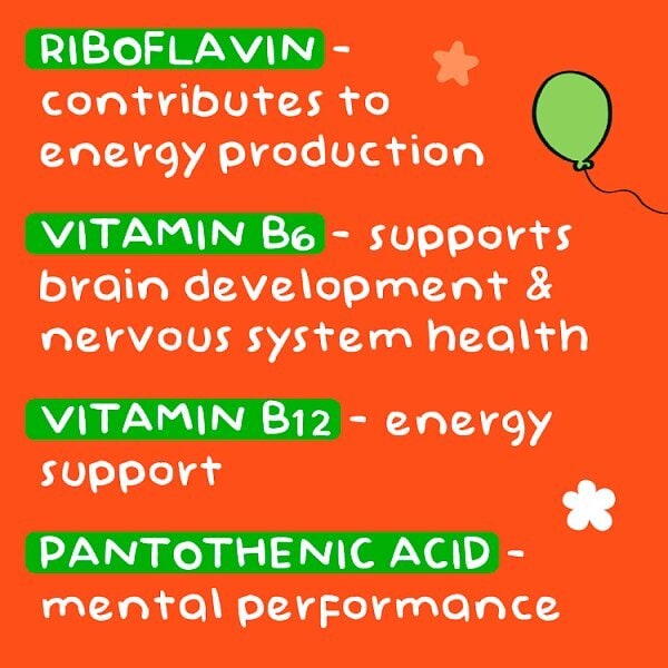 Halibaby Multivitamin Drops 30ml