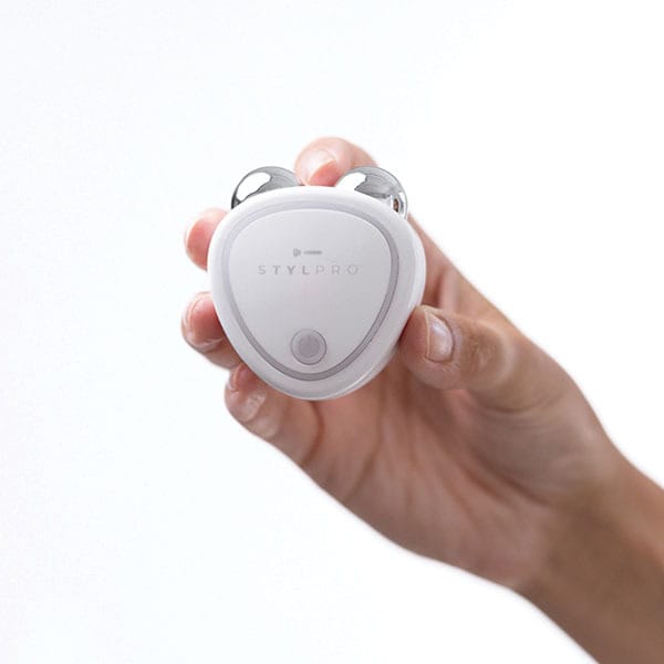 STYLPRO Mini Micro Facial Toning Device