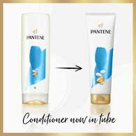 Pantene Classic Clean Hair Conditioner 350Ml