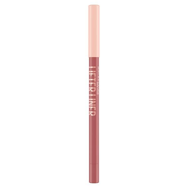 Maybelline New York Lifter Liner 007 Big Lift