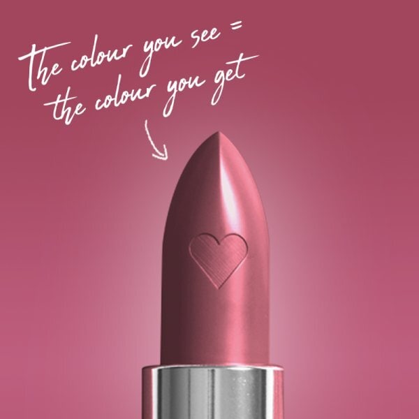 NYX Professional Makeup Shout Loud Satin Lipstick Love Drug