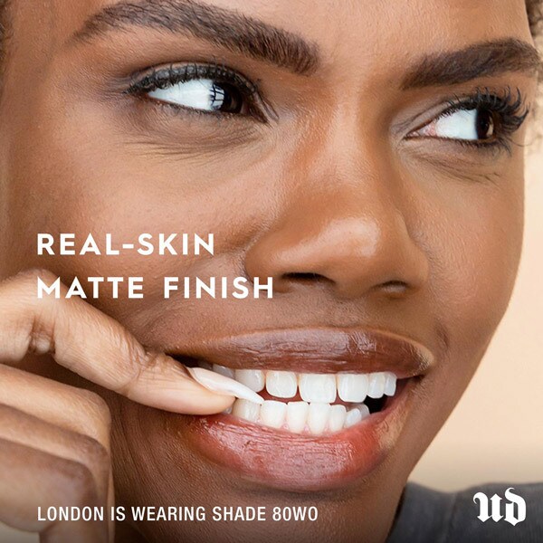 Urban Decay Stay Naked Liquid Foundation 40NN