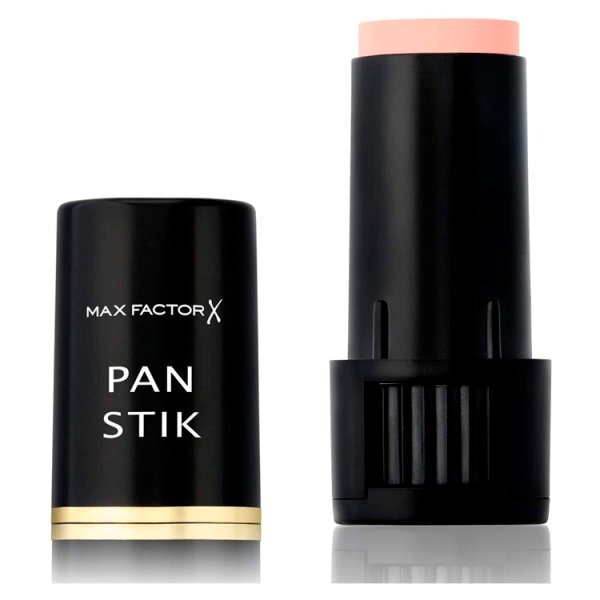 Max Factor Pan Stick Foundation Fair 25