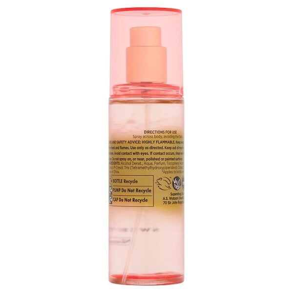 Mine Mist Vanilla 50ml