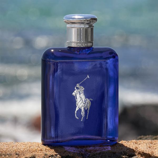 Ralph Lauren Polo Blue 125Ml Edt