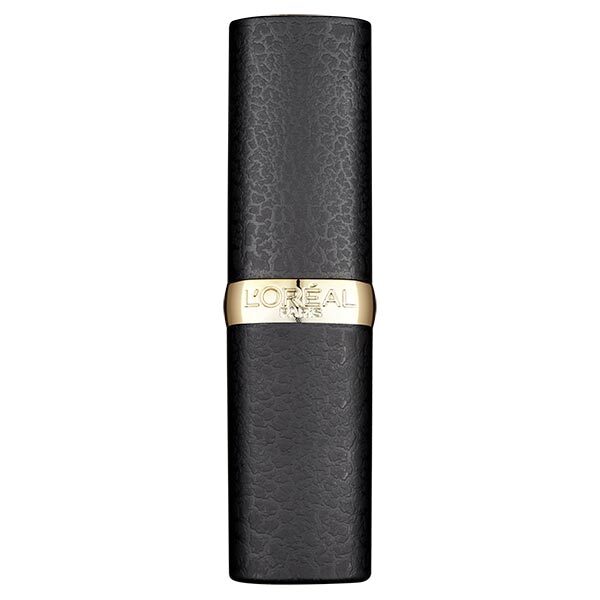 L'Oreal Color Riche Matte Lipstick Scarlet Silhouette 346