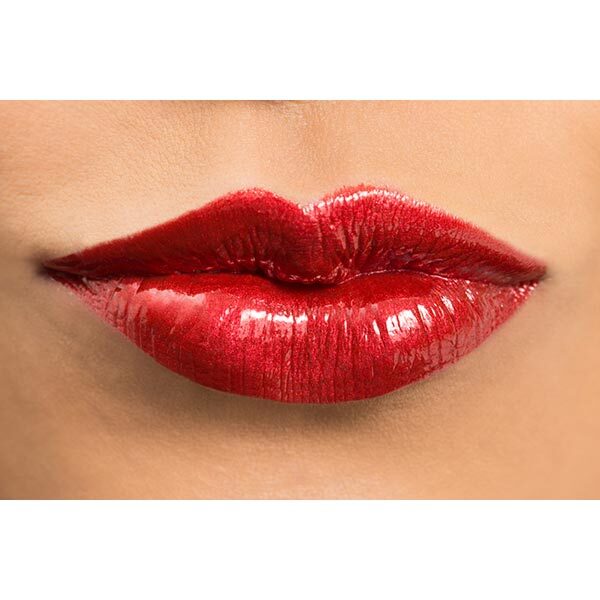 Bourjois Metallic Lip Gloss Red Carpet