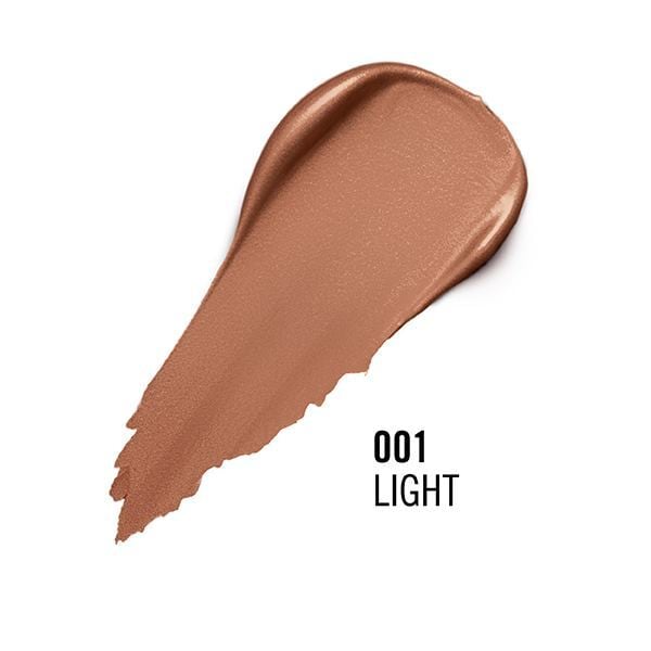 Rimmel Multi Tasker 3 in 1 Bronzing Stick Light