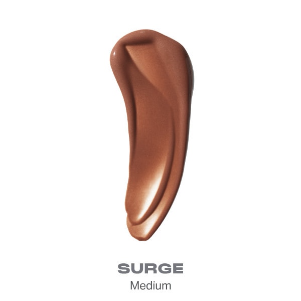 Morphe Complexion Boost Peptide Bronzing Serum- Surge