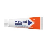 Motusol 1.16% Diclofenac Gel 50g