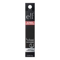 e.l.f. O Face Satin Lipstick Dirty Talk