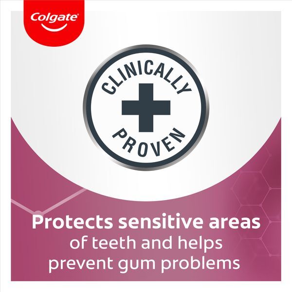 Colgate Total Advanced Gum Care Toothpaste 75Ml