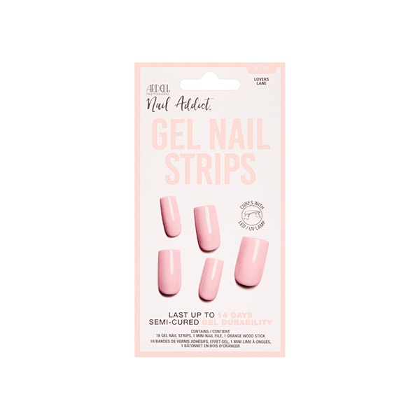 Ardell Gel Strips Lovers Lane