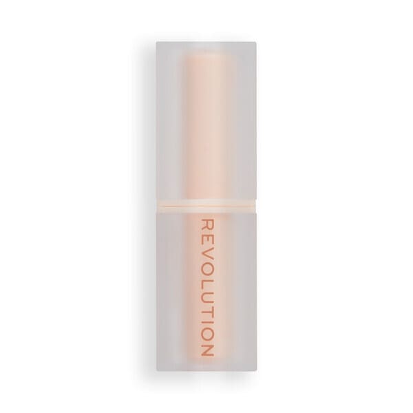 Revolution Lip Allure Soft Satin Lipstick Berry Boss