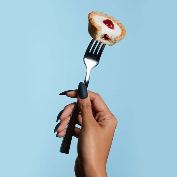 Mylee Gel Nail Polish Matte No Wipe Top Coat 10Ml