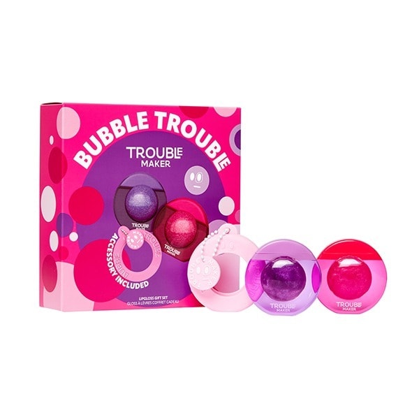 Trouble Maker Bubble Trouble Gift Set