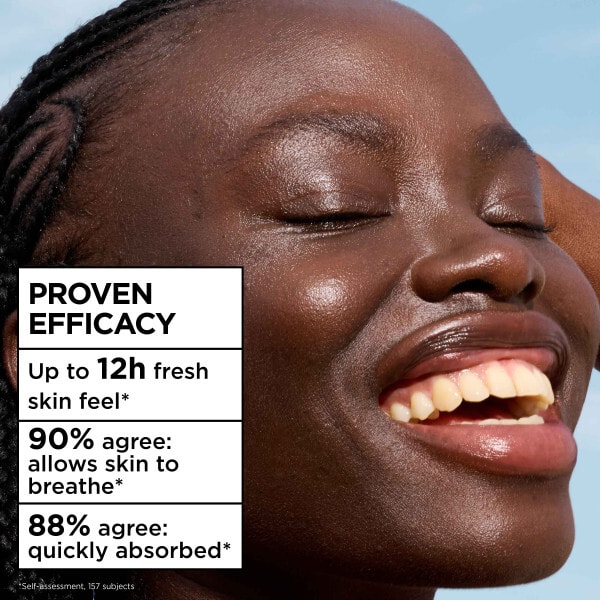 Garnier Ambre Solaire Super Uv Water Fluid Spf50 Invisible