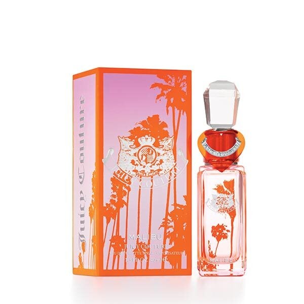 Juicy Couture Malibu 40ml