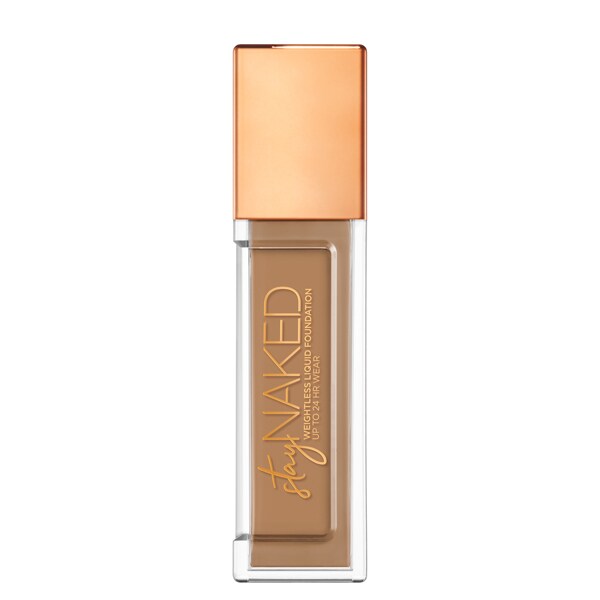 Urban Decay Stay Naked Liquid Foundation 50NN