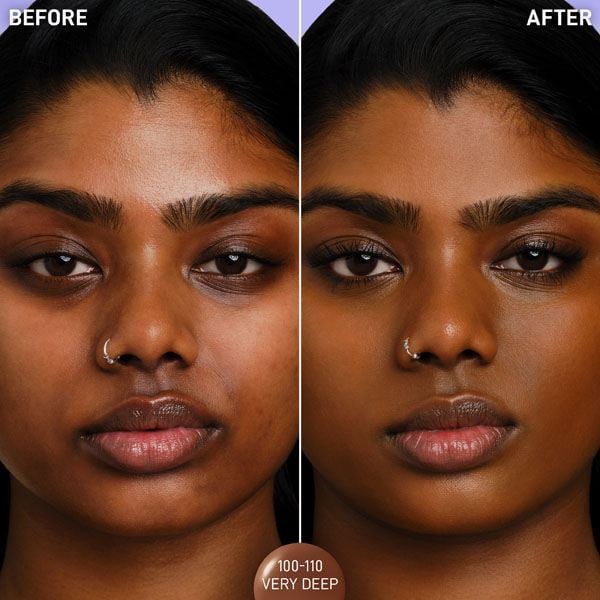 Miracle Pure Skin Reset Serum Foundation Very Deep 30Ml