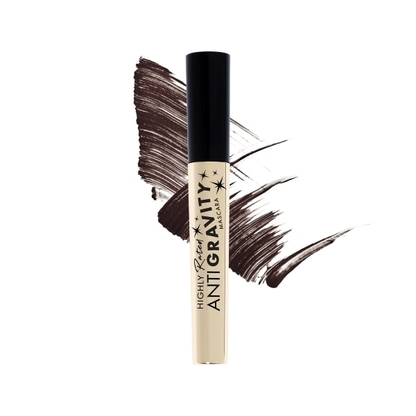 Milani Highly Rated Anti-Gravity Mascara Brown/Black 11.5ml