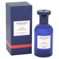 Superdrug Artiscent Oud Aventure EDP 50ml