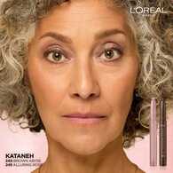 L'Oréal Paris Le Shadow Stick Eyeshadow 240 Brown Abyss