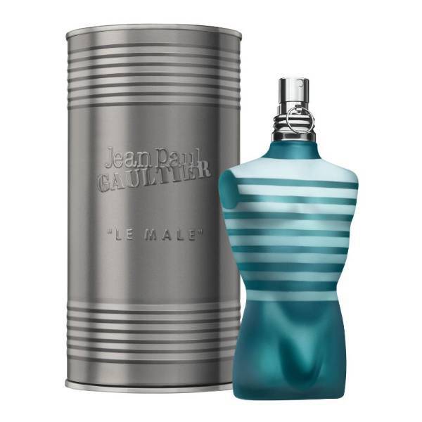 Jean Paul Gaultier Le Male Eau de Toilette 125ml