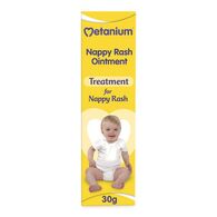 DNR Metanium Ointment 30g