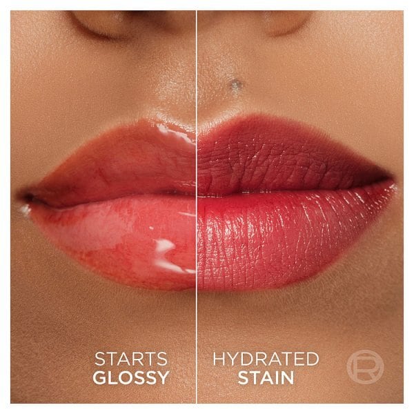 L'Oréal Paris Hyaluron Tint Lip Stain Serum 601 Worth It