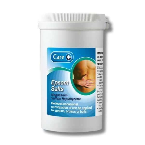 CARE EPSOM SALTS 300G