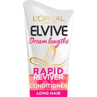 L'Oréal Paris Elvive Rapid Reviver Treatment for Dream Lengths 180ml