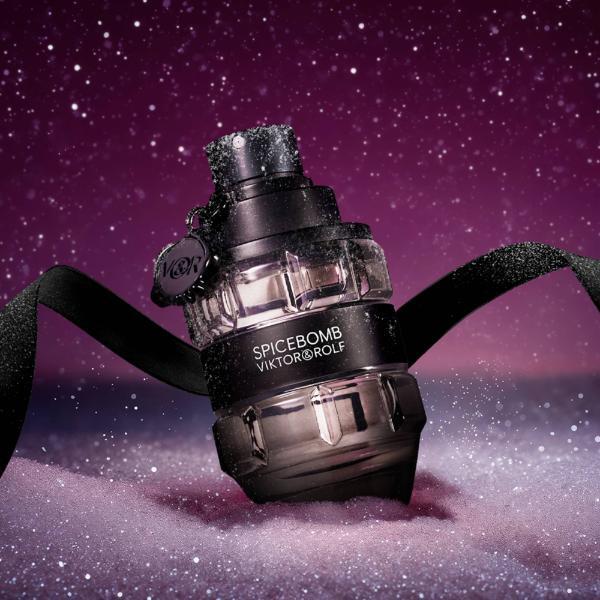 Viktor Rolf Spicebomb EDT 50ML Gift Set