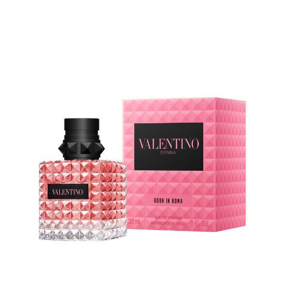 Valentino Born In Roma Donna Eau de Parfum 30ml