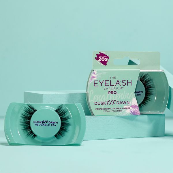 DNR EE STUDIO STRIP DUSK 'TIL DAWN