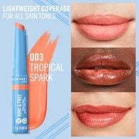 Rimmel Kind & Free Lip Balm 003 Tropical Spark