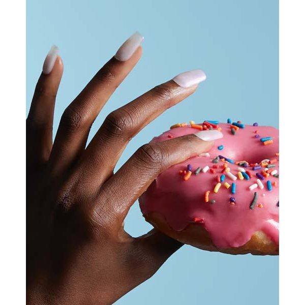 Mylee Gel Nail Polish Iridescent No Wipe Top Coat 10Ml