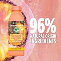 Garnier Ultimate Blends Hair Food Pineapple Shampoo 350ml