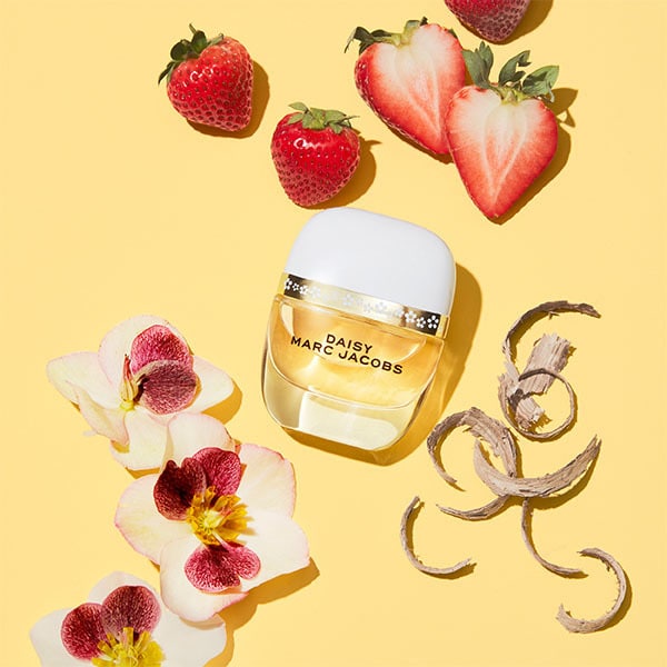 Marc Jacobs Daisy Petals Eau de Toilette 20ml