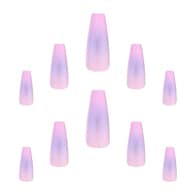 Elegant Touch Nail Icons Aura