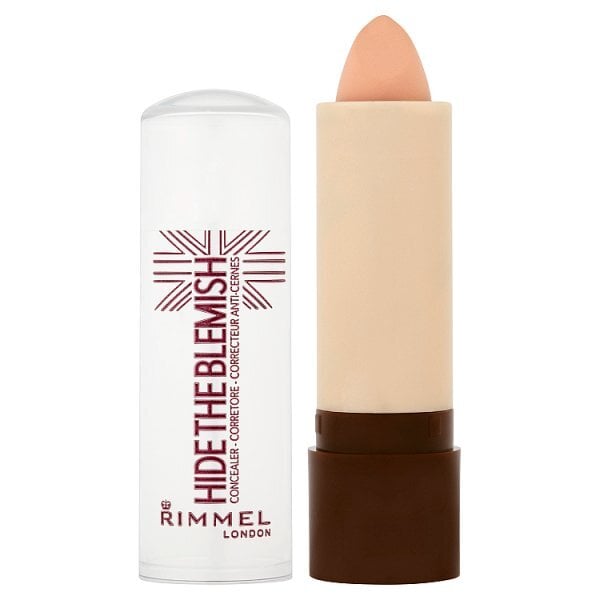 Rimmel Hide The Blemish Concealer Natural Beige 4