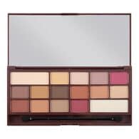 I Heart Revolution Chocolate Eye Shadow Palette Elixir