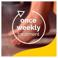 Scholl Nail Fungal Weekly Treatment Kit