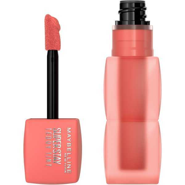 Maybelline Teddy Tint Baby Tee