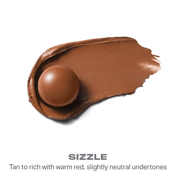 Morphe Sudden Heat Creamy Bronzer Stick - Sizzle
