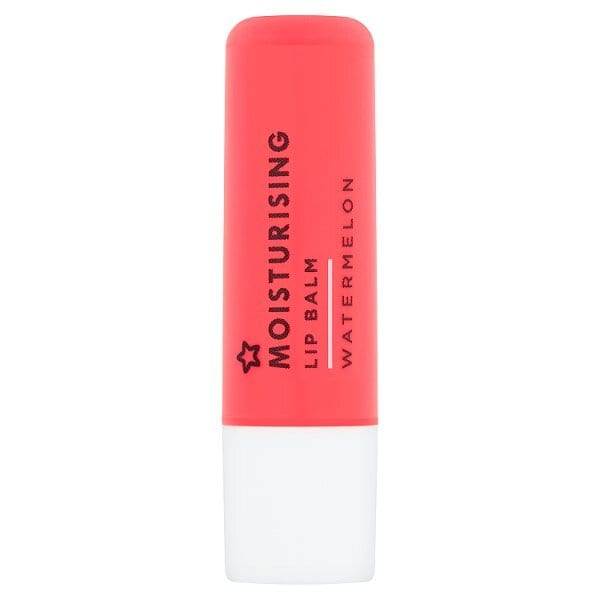 Superdrug Watermelon Lip Balm 4g
